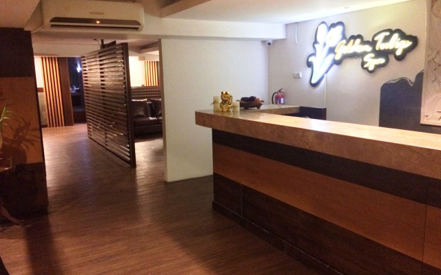Отель Favehotel Premier Cihampelas