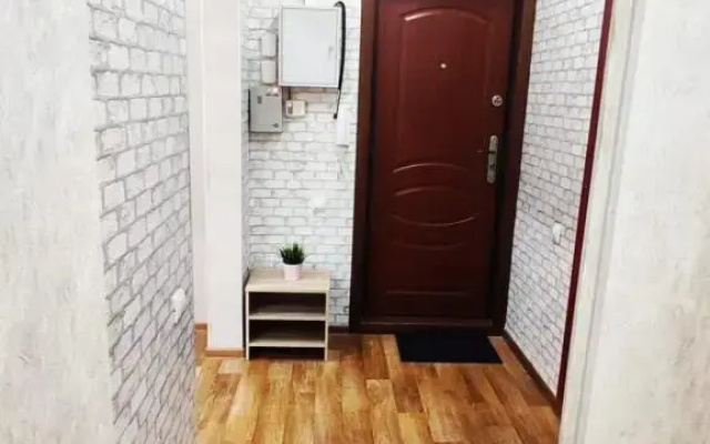 Квартира Лебединое гнездышко