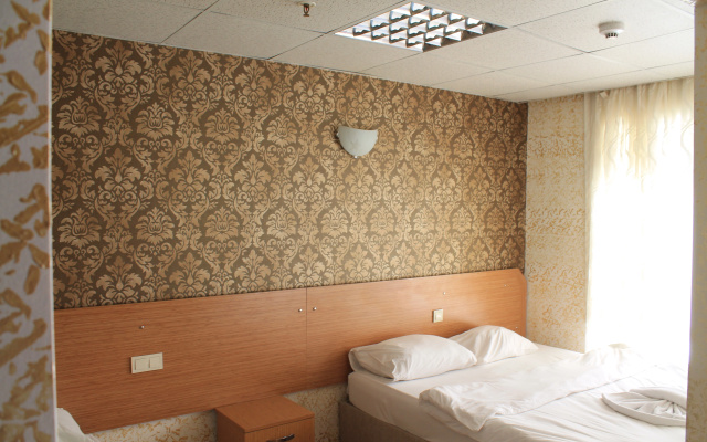 Istanbul Dedem Hotel 1