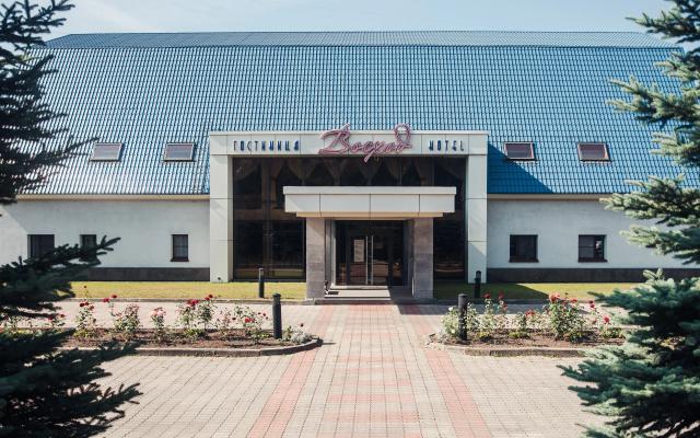 Отель загородный Восход