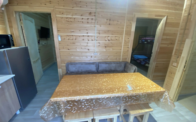 Частный дом Панорамный