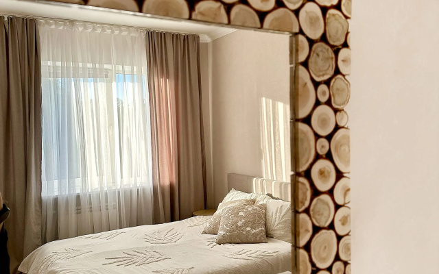 Квартира Soul_house39