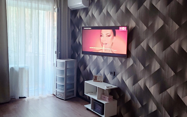 Апартаменты on Kirova Street 46