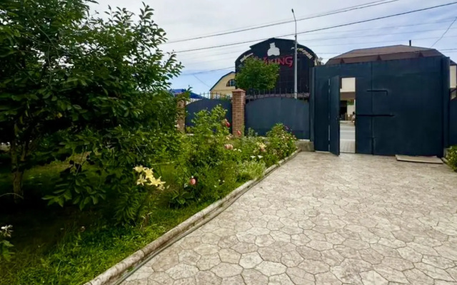 Частный дом у моря в Дербенте