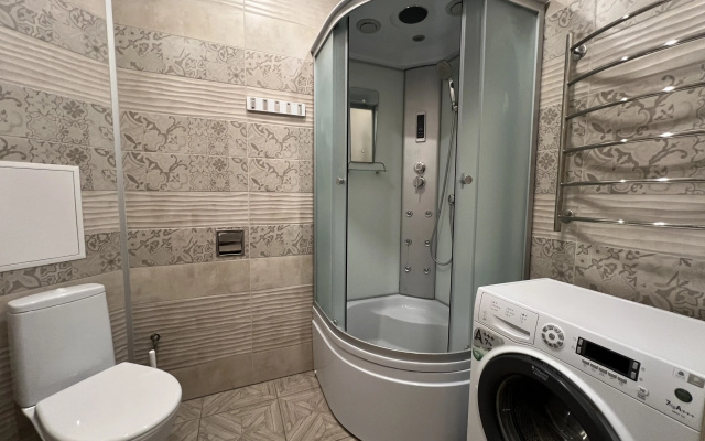 Апартаменты Pryanik Apartments Проспект Ленина 136