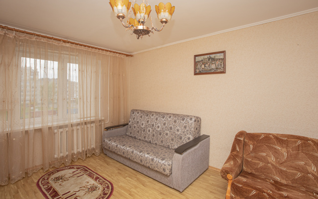 Квартира Однокомнатная