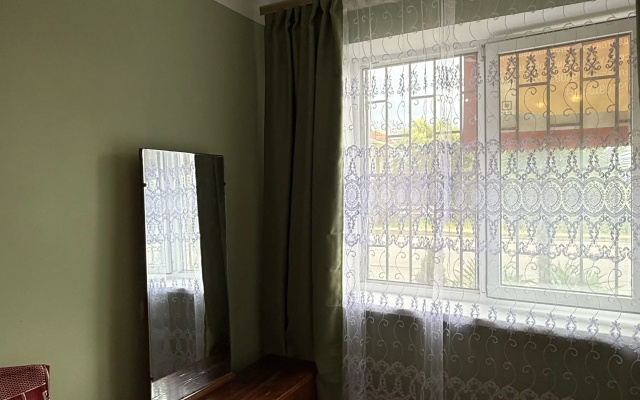 Квартира Трехкомнатная в Новом Афоне
