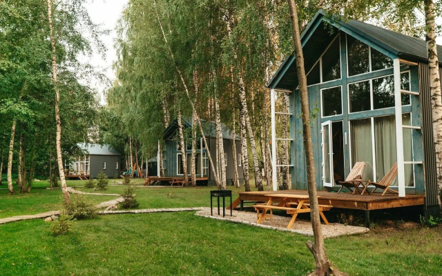 Гостевой Дом Стрелка