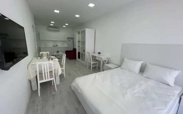 La Maison Blanche Baku Apartments