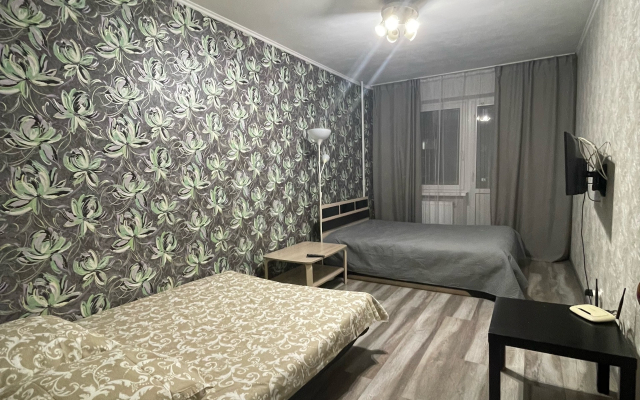 Квартира на Улице Волотовская 5