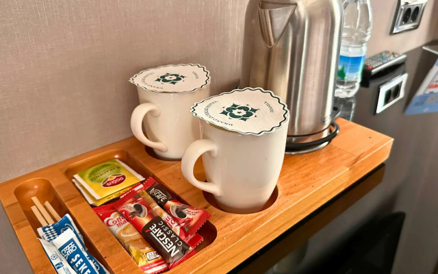 Grand Durmaz Hotel