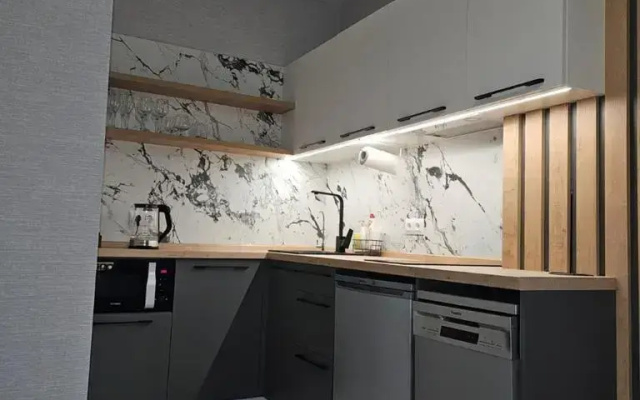 Квартира на Завеличенской улице 26