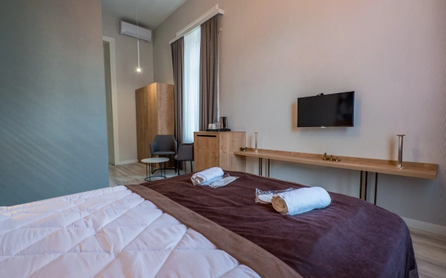 History Mini Hotel