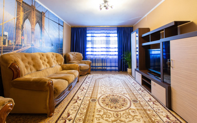 Апартаменты Сутки-24