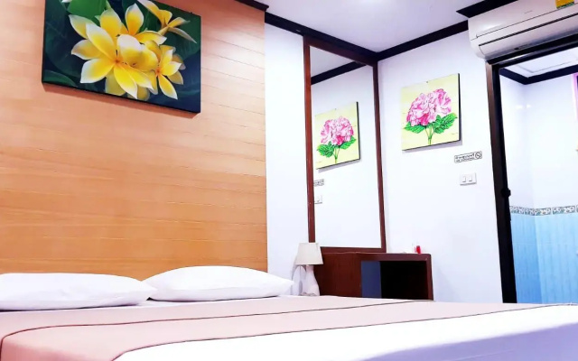 Гостевой дом Baan Ketkaew Guest House 2