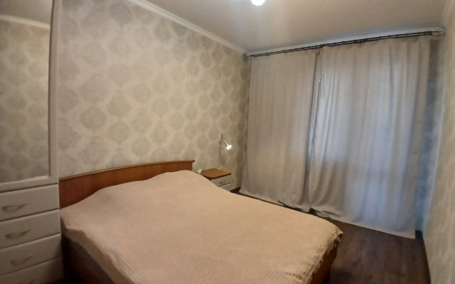 Квартира в Новостройке