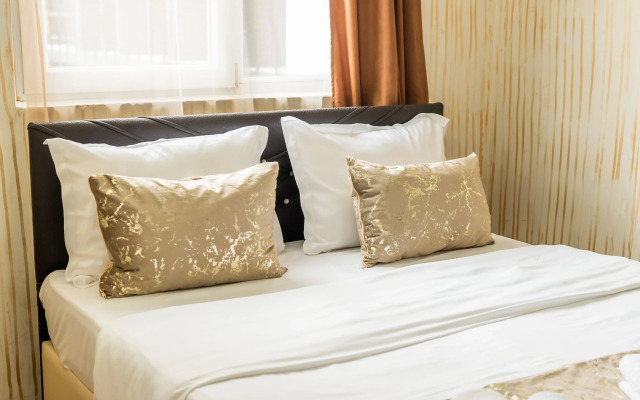 Guest rooms · Batumi — photo 14