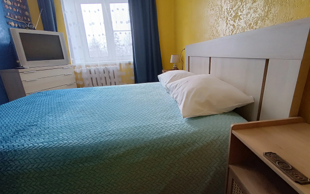 Квартира 2Rooms