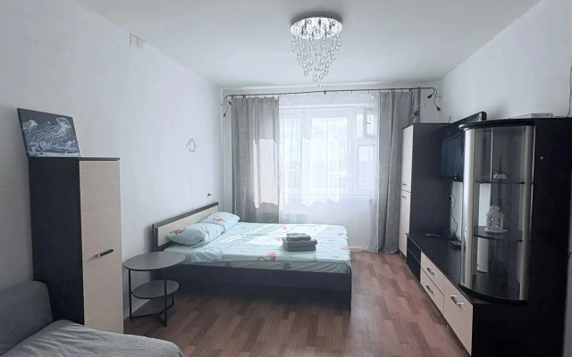 Квартира Уютная квартира в Московском микрорайоне