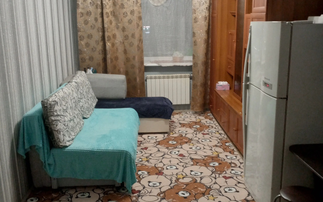 Апартаменты Эконом комната с балконом