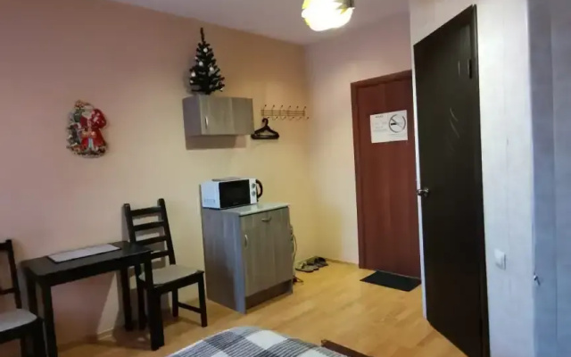 Квартира у Театра