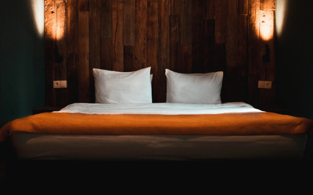 Guest rooms · Stepantsminda — photo 24