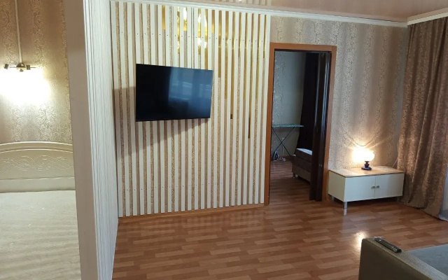 Квартира на Севастопольской 25