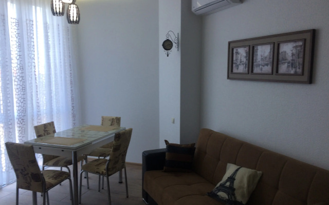 Апартаменты New Batumi Nial
