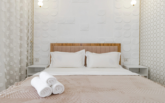 Квартира Q-Smart Modern Stay