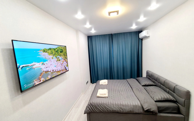 Апартаменты Cozy Apart 1
