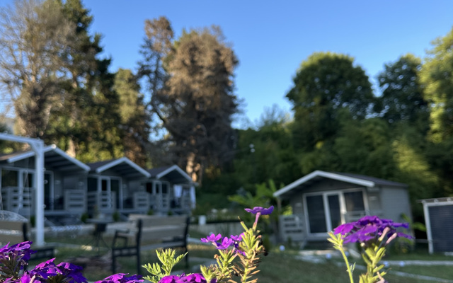 База отдыха Flora Place