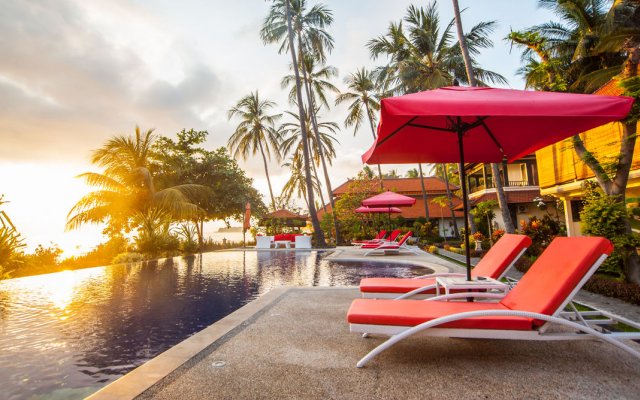 Bondalem Beach Club Hotel in Sawan, Indonesia from 101$, photos, reviews - zenhotels.com pool