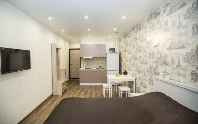 Жилое помещение MegaStay 765Б