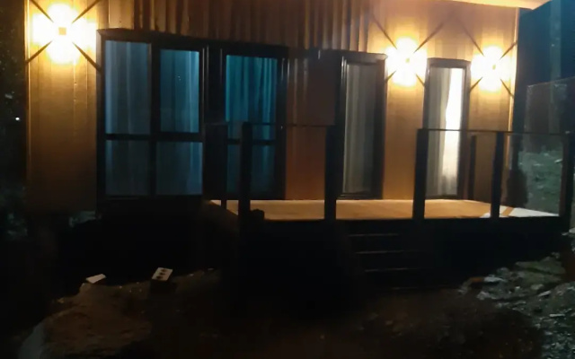 Шале Горное наслаждение