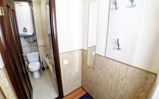 Апартаменты MiniHouse 3