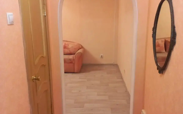 Квартира маг