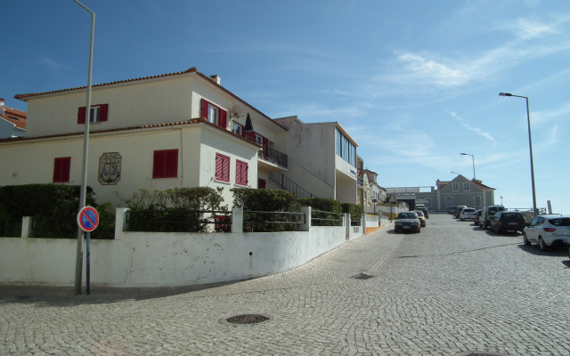 Апартаменты Casa Souto