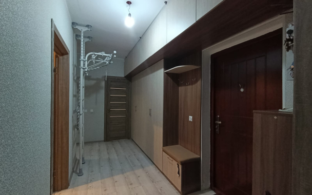 Квартира Уютная квартира недалеко от центра