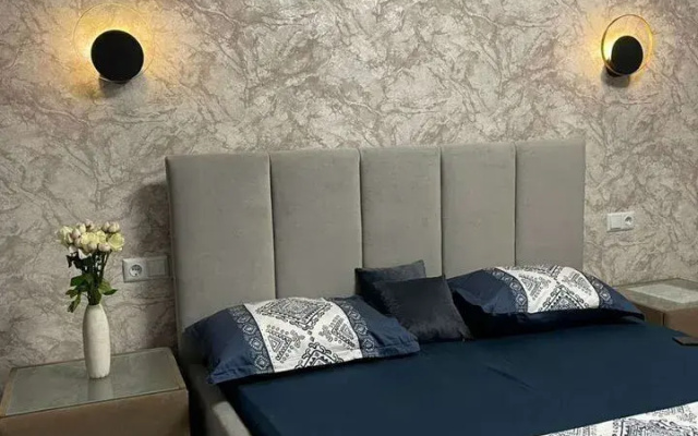 Квартира на Куйбышева 15