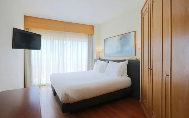 Апарт-отель MS Aparthotel