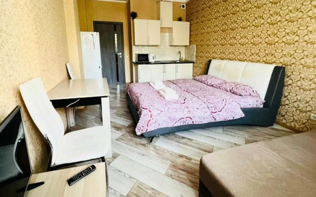 Квартира Вероника в Микрорайоне Родники 2