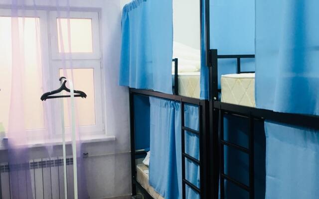 Гостиница Хостел Travel Inn Преображенская в Москве 4 отзыва об отеле, цены и фото номеров - забронировать гостиницу Хостел Travel Inn Преображенская онлайн Москва интерьер отеля