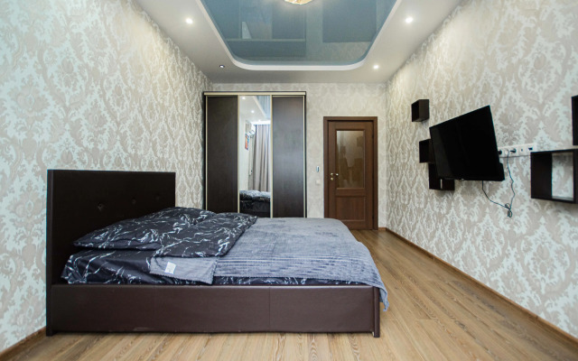 Квартира Dolina