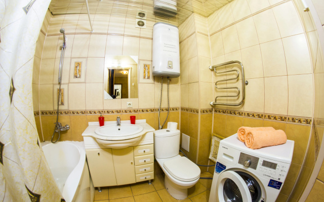 Rent-Servise Na Mayakovskogo 20
