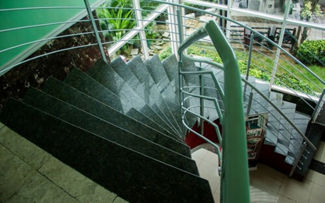 Отель Villa Angelia