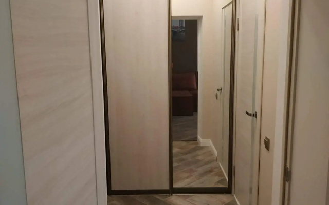 Апартаменты в центре