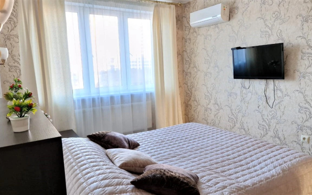 Квартира Краснозвездная 33
