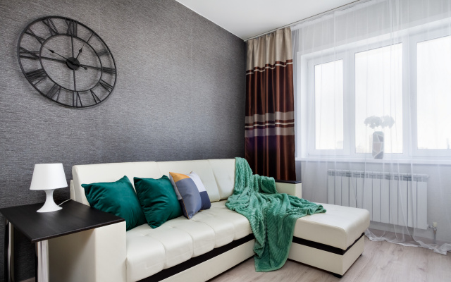 Апартаменты Andora apart | Квартира 2к на 6 человек в самом центре