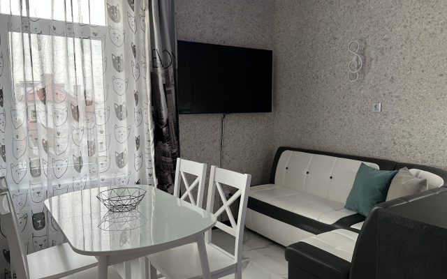 Квартира The Cranz Times