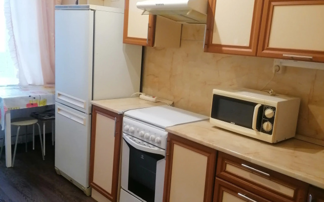 Квартира Уютная в центре